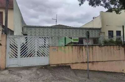 Casa com 3 dormitórios à venda, 180 m² por r$ 900.000,00 - independência - são bernardo do campo/sp
