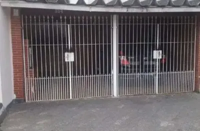 Casa à venda, 94 m² por r$ 420.000,00 - alves dias - são bernardo do campo/sp