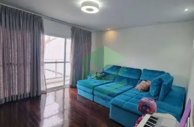 Sobrado com 3 dormitórios à venda, 240 m² por r$ 905.000 - assunção - são bernardo do campo/sp
