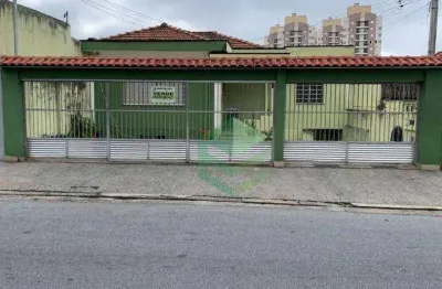 Casa com 3 dormitórios à venda, 179 m² por r$ 630.000,00 - baeta neves - são bernardo do campo/sp