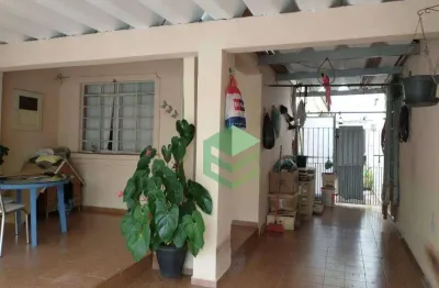 Casa com 2 dormitórios à venda, 118 m² por r$ 520.000,00 - santa terezinha - são bernardo do campo/sp