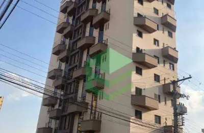 Apartamento com 3 dormitórios à venda, 140 m² por r$ 855.000,00 - parque das nações - santo andré/sp
