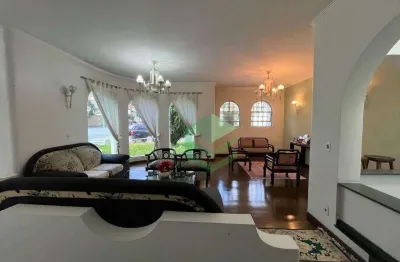 Sobrado com 3 dormitórios à venda, 329 m² por r$ 1.385.000,00 - parque espacial - são bernardo do campo/sp
