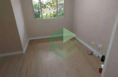 Apartamento com 3 dormitórios à venda, 60 m² por r$ 325.000 - demarchi - são bernardo do campo/sp