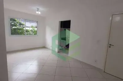 Apartamento com 2 dormitórios à venda, 53 m² por r$ 370.000,00 - paulicéia - são bernardo do campo/sp