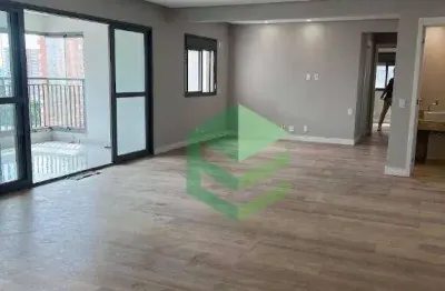 Apartamento à venda, 128 m² por r$ 1.590.000,00 - vila gilda - santo andré/sp