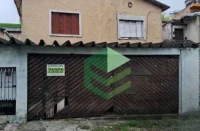 Terreno à venda, 270 m² por r$ 530.000 - vila alvinópolis - são bernardo do campo/sp