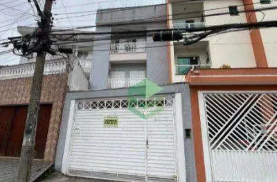 Apartamento com 3 dormitórios, 110 m² - venda por r$ 645.000,00 ou aluguel por r$ 3.500,02/mês - vila valparaíso - santo andré/sp