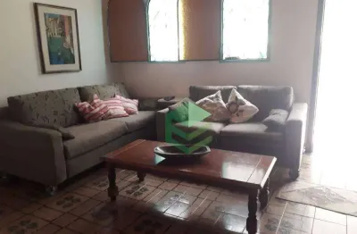 Casa com 3 dormitórios à venda, 254 m² por r$ 570.000 - vila alvinópolis - são bernardo do campo/sp