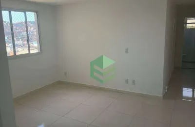 Apartamento com 2 dormitórios à venda, 53 m² por r$ 245.000,00 - santa terezinha - são bernardo do campo/sp