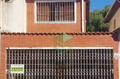 Sobrado com 2 dormitórios, 108 m² - venda por r$ 620.000,00 ou aluguel por r$ 3.056,00/mês - vila santa rita de cássia - são bernardo do campo/sp