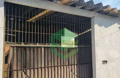 Terreno à venda, 267 m² por r$ 650.000,00 - jordanópolis - são bernardo do campo/sp