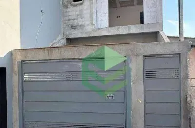 Sobrado à venda, 200 m² por r$ 590.000,00 - jardim independência - são bernardo do campo/sp