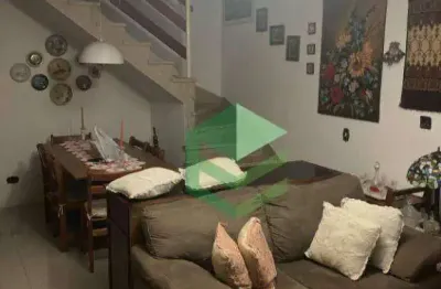 Sobrado com 2 dormitórios à venda, 128 m² por r$ 640.000 - vila euclides - são bernardo do campo/sp