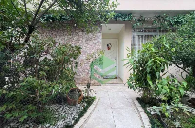 Casa com 2 dormitórios à venda, 174 m² por r$ 990.000,00 - jardim do mar - são bernardo do campo/sp