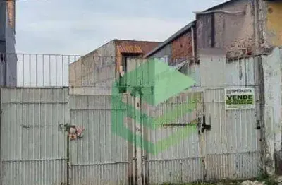 Terreno à venda, 151 m² por r$ 210.000,00 - alves dias - são bernardo do campo/sp