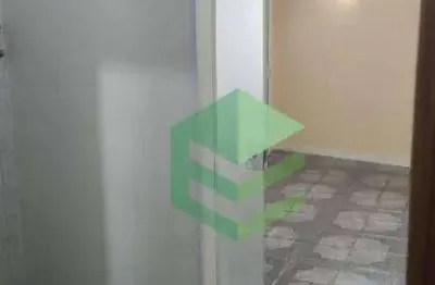 Sala para alugar, 20 m² por r$ 1.041/mês - alves dias - são bernardo do campo/sp