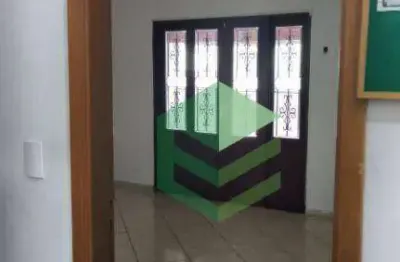 Sala para alugar, 45 m² por r$ 1.541/mês - alves dias - são bernardo do campo/sp