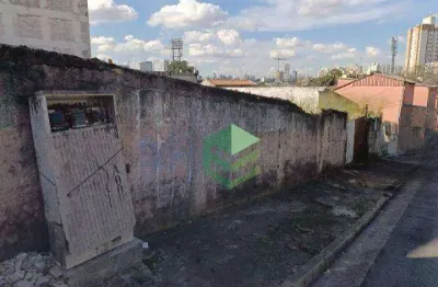 Terreno à venda, 600 m² por r$ 1.250.000,00 - vila euclides - são bernardo do campo/sp