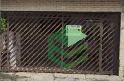 Sobrado com 2 dormitórios à venda, 154 m² por r$ 430.000,00 - alves dias - são bernardo do campo/sp