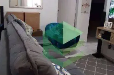 Apartamento com 2 dormitórios à venda, 47 m² por r$ 235.000,00 - demarchi - são bernardo do campo/sp