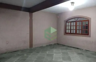 Casa com 1 dormitório para alugar, por r$ 1.200/mês - dos casa - são bernardo do campo/sp