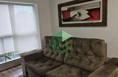 Apartamento com 3 dormitórios à venda, 64 m² por r$ 420.000,00 - dos casa - são bernardo do campo/sp