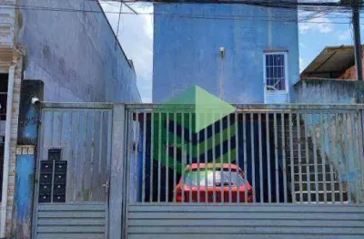 Prédio à venda, 450 m² por r$ 710.000 - jardim das orquídeas - são bernardo do campo/sp
