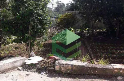 Terreno à venda, 1160 m² por r$ 795.000,00 - batistini - são bernardo do campo/sp