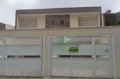 Sobrado à venda, 224 m² por r$ 1.160.000,00 - demarchi - são bernardo do campo/sp