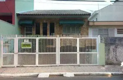 Casa à venda, 112 m² por r$ 790.000,00 - vila mussoline - são bernardo do campo/sp