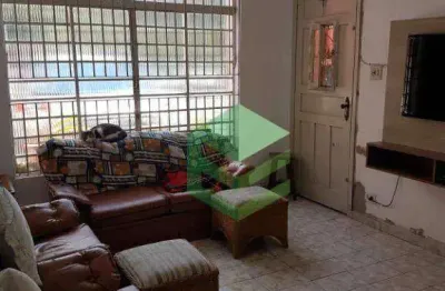 Sobrado à venda, 260 m² por R$ 650.000,00 - Baeta Neves - São Bernardo do Campo/SP