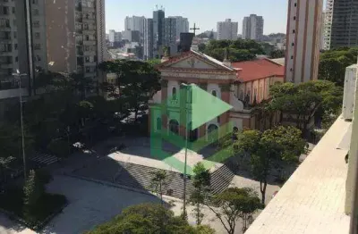 Sala à venda, 24 m² por r$ 195.000,00 - centro - são bernardo do campo/sp