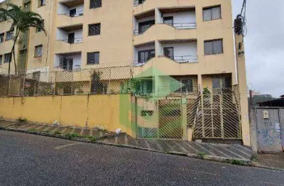 Apartamento à venda, 87 m² por r$ 410.000,00 - jardim olavo bilac - são bernardo do campo/sp