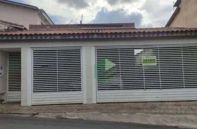 Casa à venda, 290 m² por r$ 900.000,00 - alves dias - são bernardo do campo/sp