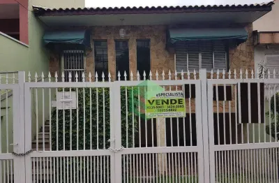 Sobrado à venda, 150 m² por r$ 790.000,00 - vila mussolini - são bernardo do campo/sp