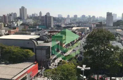 Sala à venda, 24 m² por r$ 195.000,00 - centro - são bernardo do campo/sp