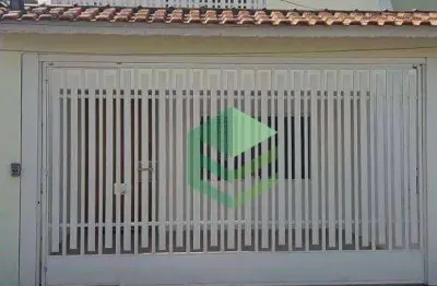 Sobrado com 3 dormitórios à venda, 200 m² por r$ 935.000 - assunção - são bernardo do campo/sp