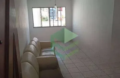 Apartamento à venda, 60 m² por r$ 305.000,00 - centro - são bernardo do campo/sp