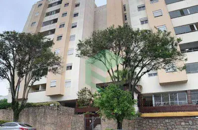 Cobertura à venda, 128 m² por r$ 470.000,00 - suíço - são bernardo do campo/sp