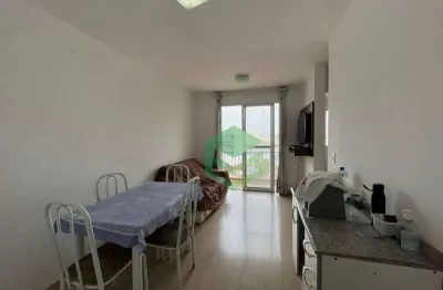 Apartamento com 2 dormitórios à venda, 45 m² por r$ 295.000,00 - assunção - são bernardo do campo/sp