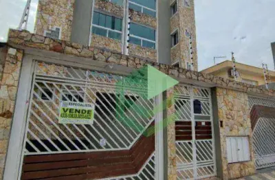 Apartamento com 3 dormitórios à venda, 113 m² por r$ 700.000,00 - assunção - são bernardo do campo/sp
