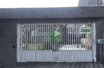 Terreno à venda, 250 m² por r$ 650.000 - centro - são bernardo do campo/sp