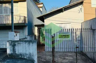 Casa com 2 dormitórios à venda, 81 m² por r$ 300.000,00 - centro - são bernardo do campo/sp