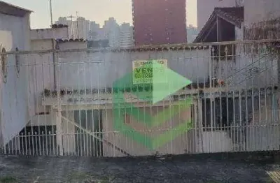 Terreno à venda, 256 m² por r$ 500.000,00 - santa terezinha - são bernardo do campo/sp