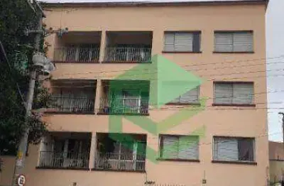 Apartamento com 2 dormitórios à venda, 60 m² por r$ 298.000 - paulicéia - são bernardo do campo/sp