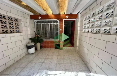 Sobrado com 2 dormitórios à venda, 91 m² por r$ 698.000,00 - vila marlene - são bernardo do campo/sp