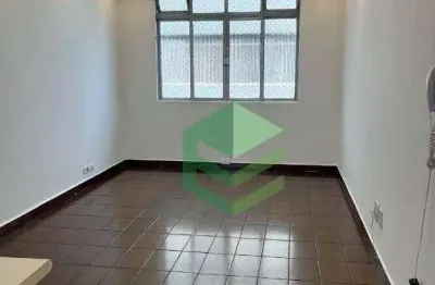 Apartamento com 1 dormitório à venda, 54 m² por r$ 260.000 - centro - são bernardo do campo/sp