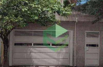 Sobrado com 2 dormitórios à venda, 80 m² por r$ 640.000 - serraria - diadema/sp