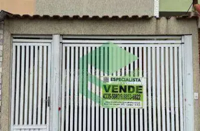 Sobrado com 4 dormitórios à venda, 152 m² por r$ 580.000,00 - vila baeta neves - são bernardo do campo/sp